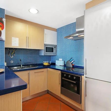 Terrace Colors Beach Apartment Armação de Pêra Eksteriør bilde