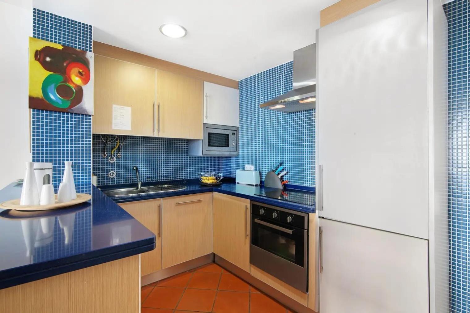 Terrace Colors Beach Apartment Armação de Pêra Eksteriør bilde
